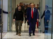 Zelenski nakon sastanka s Trumpom otkrio veliki plan za sisteme Patriot