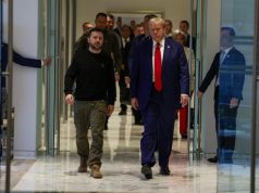 Zelenski nakon sastanka s Trumpom otkrio veliki plan za sisteme Patriot