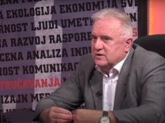 Bivši ministar iznio crnu prognozu za Republiku Srpsku