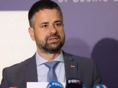 Ko je odgovoran za kašnjenje budžeta? Amidžić iznio svoju verziju