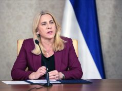 Cvijanović odgovorila Konakoviću nakon nastupa u Washingtonu: Optužbe na račun Dodika odbacila kao političku manipulaciju
