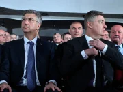 Plenković oštro kritikovao Milanovića: Hrvatska neće slati vojsku u Ukrajinu