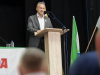 Izetbegović na putu prema Biljanima govorio o Srebrenici, ljiljanima i Dodikovoj politici