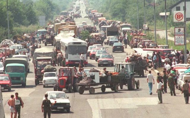 Godišnjica „Oluje“ ponovo podigla tenzije između Hrvatske i vlasti RS-a