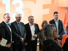DF poručio sarajevskim strankama: Vrijeme je da odustanete od zahtjeva HDZ-a