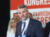Naša stranka otvorila tri sporne teme: Autoceste, borački dodatak i plinovod