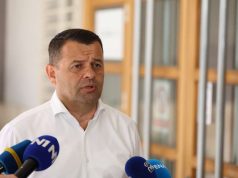 Hurtić posjetio otpuštene radnike: Ovo je pitanje egzistencije 22 porodice
