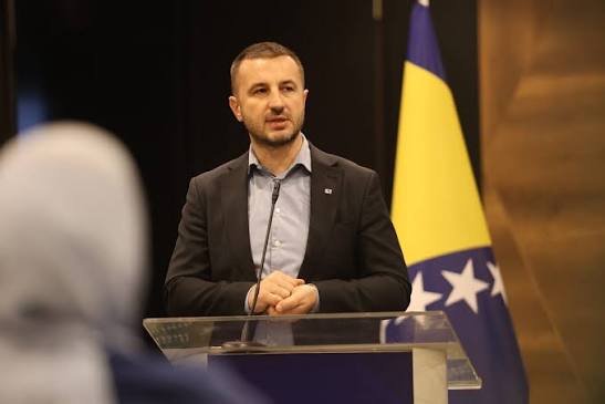Otkazi u javnom preduzeću podigli tenzije: SBiH prozvala HDZ i Trojku