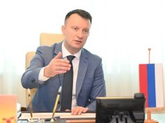 Maričić najavio podršku inicijativi: Historija se ne smije zaboraviti