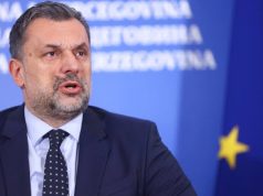 Konaković povukao crvenu liniju: Nijedan kadar SNSD-a neće dobiti puni mandat