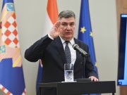 Hrvatska izvan “Koalicije voljnih”: Milanović upozorio na opasnu ideju