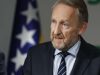 Izetbegović u Konjicu žestoko kritikovao Trojku: Govorio o ekonomiji, korupciji i evropskom putu