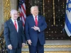 Trump i Netanyahu se ne slažu oko Irana, ali savez ostaje na snazi