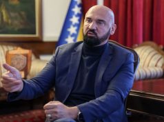 Ramo Isak osudio vandalizam u Međugorju, pa kritikovo političke reakcije