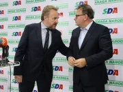 SDP podsjetio Izetbegovića na stara obećanja i otvorio pitanje 12 milijardi KM godišnje