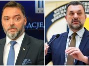 Košarac žestoko odgovorio Konakoviću: „Njegov politički brod nezaustavljivo tone“