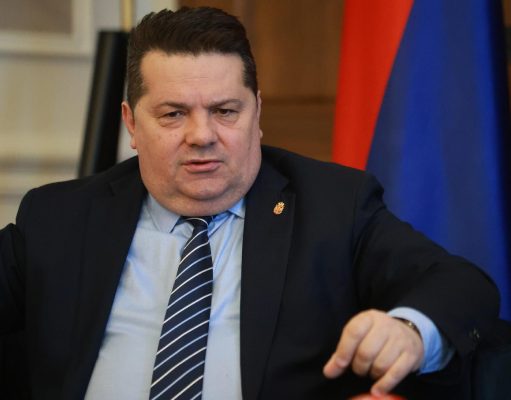 Stevandić prvi na kompenzacijskoj listi: Sigurnosna mreža pred izbore ili obična stranačka taktika?
