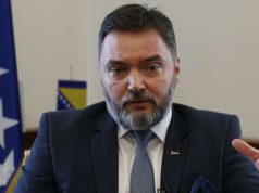 Košarac nakon smrti Mladića: „Bio je, jeste i ostat će moj komandant“