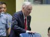 Objavljeno da je preminuo Ratko Mladić, pravosnažno osuđen za genocid u Srebrenici