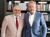 Izetbegović i Crishock otvorili pitanje stabilnosti BiH i velikih infrastrukturnih projekata