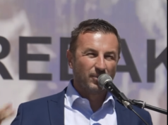 Efendić s Grepka poručio: Vrijeme je da gradimo državu koju smo odbranili