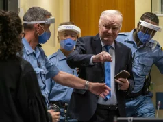 Porodica Ratka Mladića strahuje da je doživio treći moždani udar: Hitno putuju u Hag