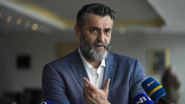 Suljagić optužio institucije RS-a za nastavak pritiska na Memorijalni centar
