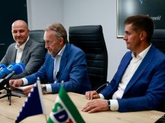 Izetbegović o Sebijinoj presudi, povratnicima i izborima: „Vrijeme je da zakoni prorade“
