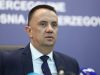 Lakić zatražio ostavke rukovodstva TE Tuzla: „Ničija funkcija nije važnija od zdravlja ljudi“