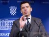 Grmoja ponovo traži vojsku na hrvatskoj granici, upozorio i na moguću krizu iz pravca BiH