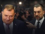 Dodik pod žestokim optužbama Konakovića: „Umjesto evropskog novca bira skupa zaduženja“