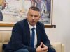 Nešić nakon prijave: „Ljubav prema svom narodu nije krivica“