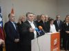 DF upozorava na mogući dogovor Čovića i Dodika: „Pomilovanje bi dodatno ojačalo SNSD i HDZ“