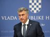 Plenković upozorio Srbiju: Sahrana Mladića mogla bi imati političku cijenu