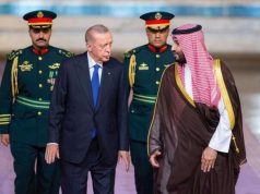Pakistan, Turska i Saudijska Arabija udružuju snage nakon rata SAD-a i Irana
