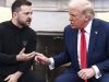 Zelenski odgovorio Trumpu zbog napada na ruske rafinerije: Traži obustavu ruskih udara