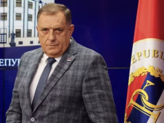 Ustavni sud zaustavio milionske isplate za lobiranje: Dodik kritikovao odluku