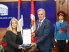 RS jača veze s Izraelom: Odlikovanja, sastanak političkog vrha i nova privredna komora