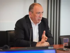 Crnadak nakon smrti Mladića: Prozvao Sarajevo zbog „dvostrukih aršina“, pa napao SNSD zbog Lazića i Petkovića