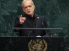 Pezeškian u UN-u odgovorio Trumpu: „Iran neće prihvatiti jezik sile“
