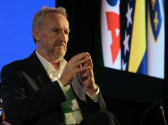 Izetbegović: Nisam promijenio stav, govorim o dvostrukoj agresiji na BiH
