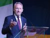 Izetbegović iz Sanskog Mosta: „Jedino SDA može spasiti ovu zemlju“
