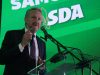 Izetbegović: Pred nama je vjerovatno najteži poslijeratni mandat