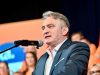 Komšić poslao poruku iz Zenice: Niko ne kupuje oružje za staro željezo