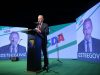 Izetbegović u Brčkom najavio pobjedu SDA i kritikovao aktuelnu vlast