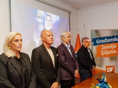 Kovačević: Ključna politička borba vodi se za mjesto u Predsjedništvu BiH