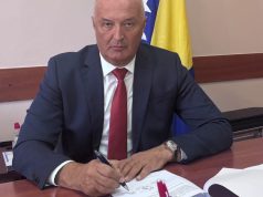 SNSD-ovi zastupnici prijavili Heleza i komandanta brigade OSBiH
