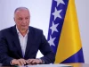 Helez objavio odluku: „U OSBiH nema tolerancije za veličanje ratnih zločinaca“