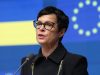 Marta Kos otkazala posjetu Srbiji zbog veličanja Ratka Mladića: „Vrijednosti EU nisu predmet pregovora“
