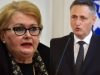 Turković udara na Bećirovića: „Je li zaštita Konakovića važnija od ugleda države?“
